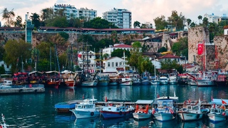 Antalya-Buddha by Kontekst