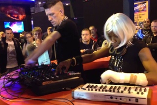 Clips from BPM 2013