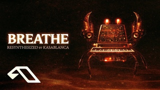 Kasablanca - Breathe