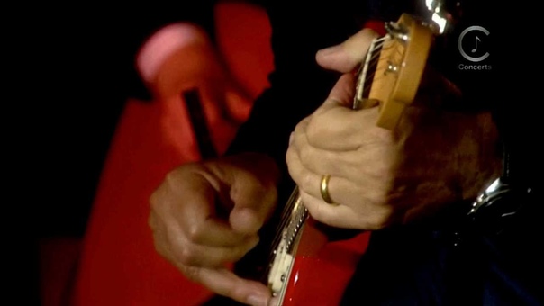 Mark Knopfler Why
