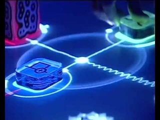 Reactable live in Oslo