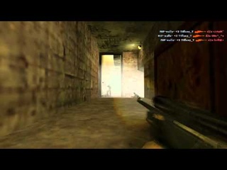 walle legendary awp ace vs d2x (first time with smoke)