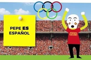 Gramaclips en Campus Difusin. Ser y estar