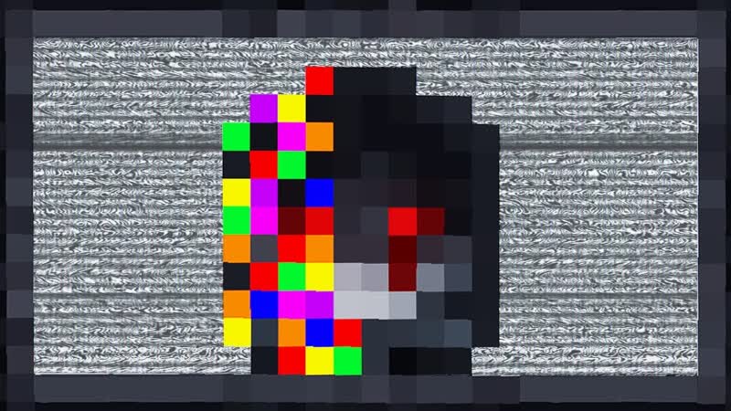 MINECRAFT HORROR WORST TV