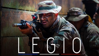 Légion Etrangère | “LEGIO“ | Military Motivation (2022 ᴴᴰ)