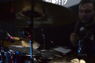 MyWay - DrumCam(Alexandr Bannikov)