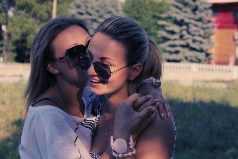 Даша Харченко :* | Донецк