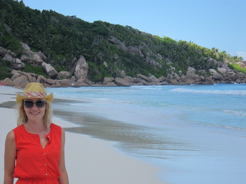 Ирина Карпова | Санкт-Петербург