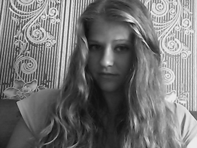 Катя Михайлова | Ордынское