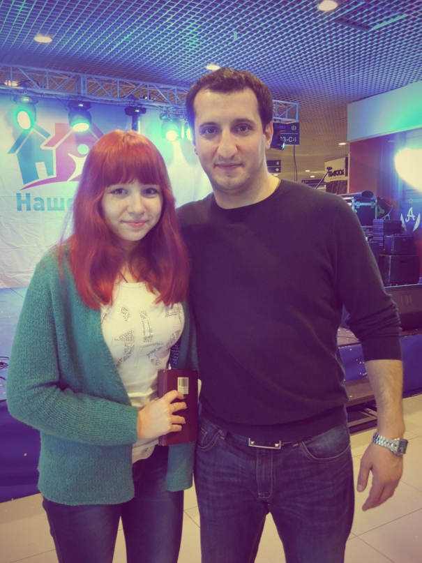 Дарья Терентьева | Челябинск