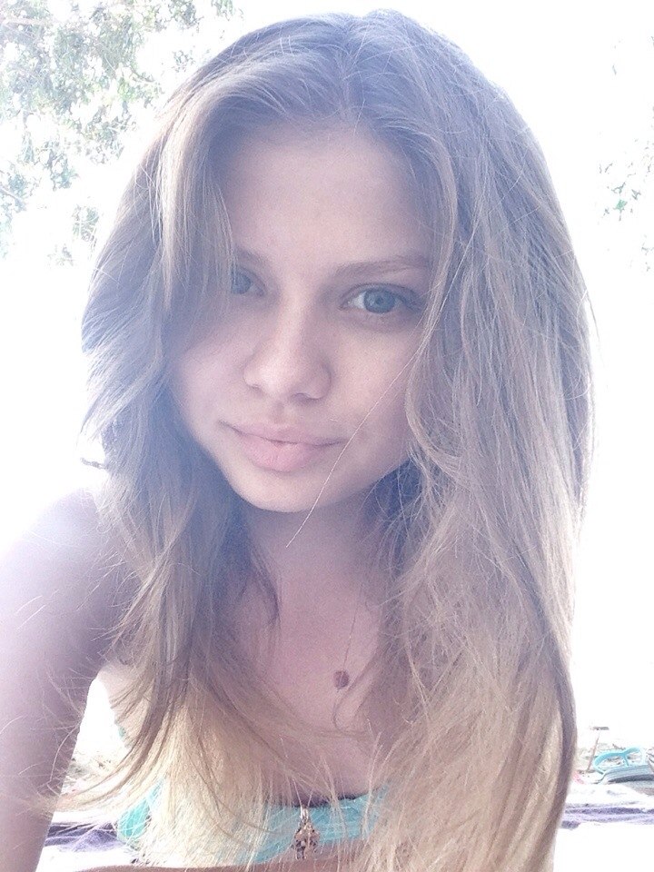 Анна Ромашова | Тюмень