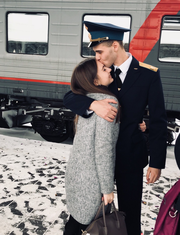 Олег Сердюков | Красноярск