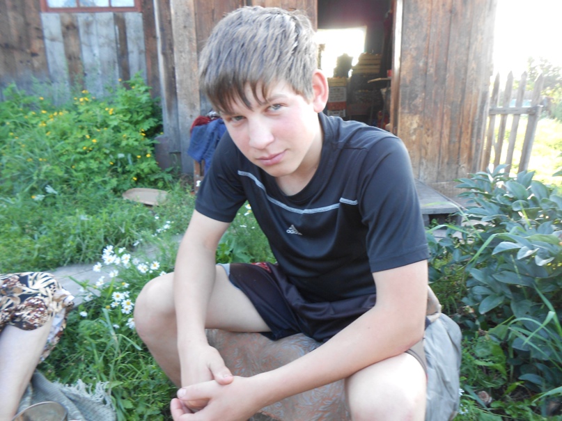 Андрей Силяев | Новокузнецк