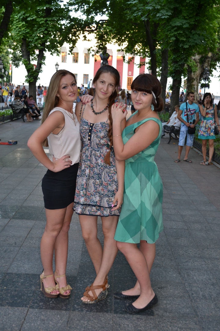 Алёнка Швец | Вольногорск