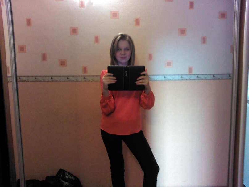 Юлия Малышева | Челябинск