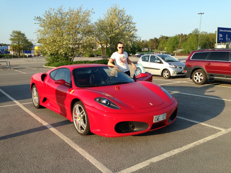 Андрей Гавриленко TRip | Санкт-Петербург