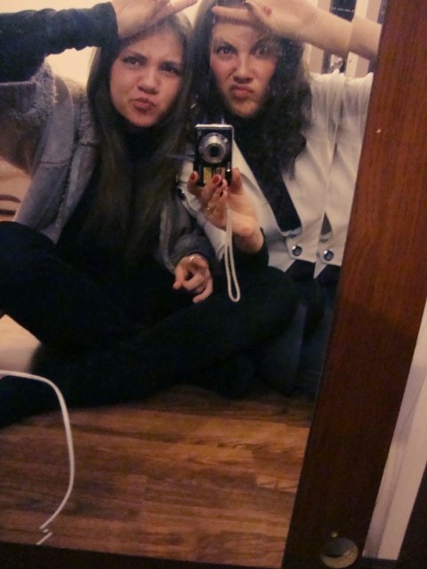 Юлия Рахматуллина | Мурманск