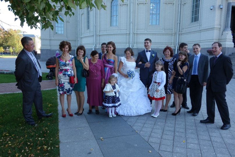 Анна Левичева | Санкт-Петербург