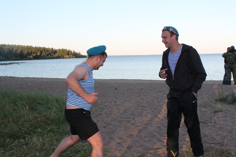 Константин Федотов | Петрозаводск