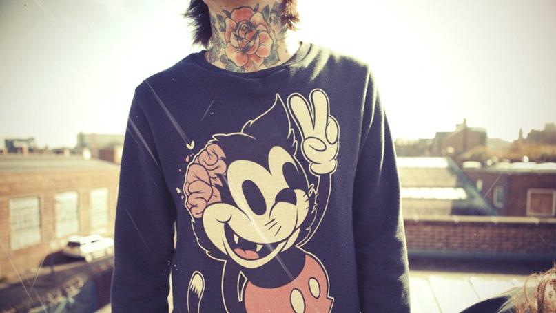 Дарья Логинова | Пермь