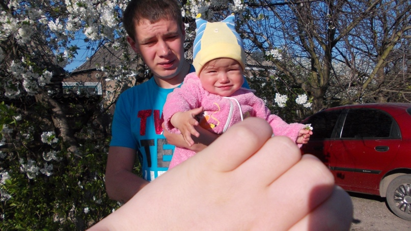 Александра Соколова | Донецк