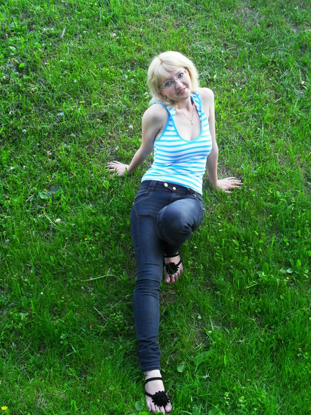 Елена Сорокина | Барнаул