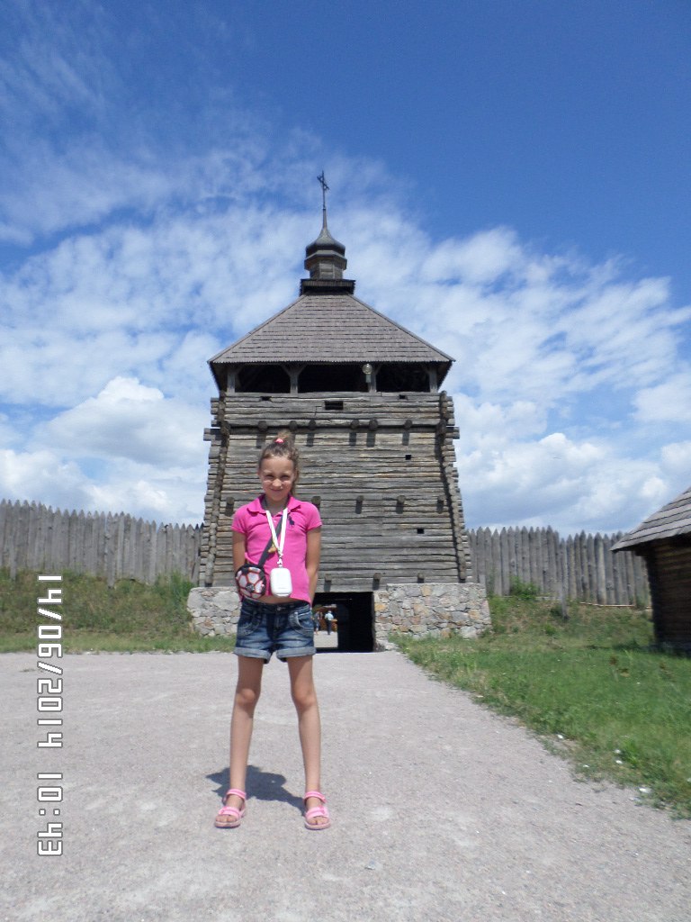 Виктория Кондрашова | Запорожье