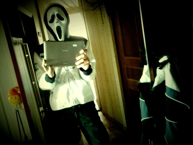 Иван Спиридонов | Владивосток