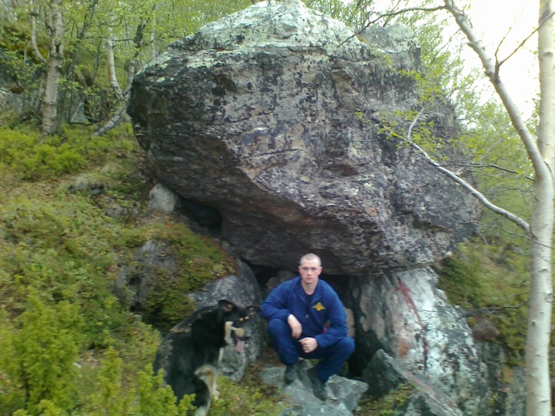 Михаил Коркин | Пестерево