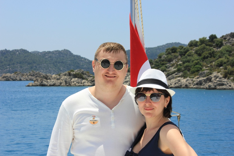 Евгения Димитрова | Красноярск