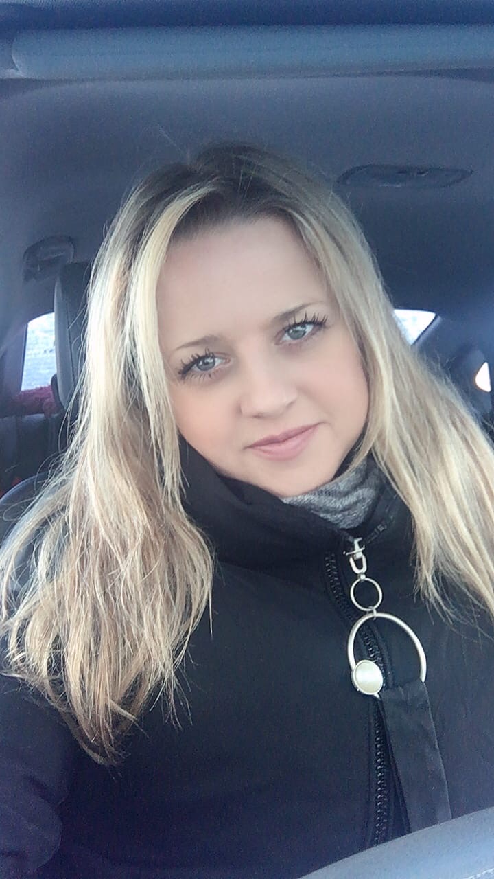 Оксана Лапина | Североморск