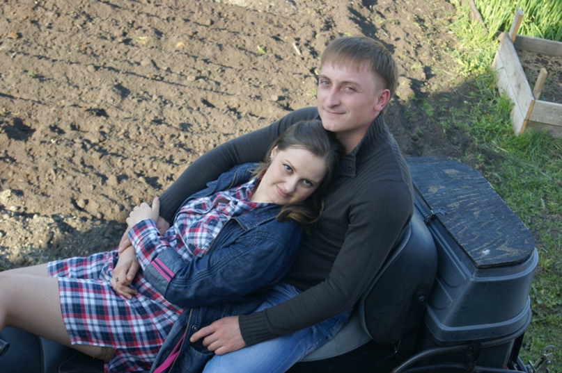 Владимир Потанин | Тюмень