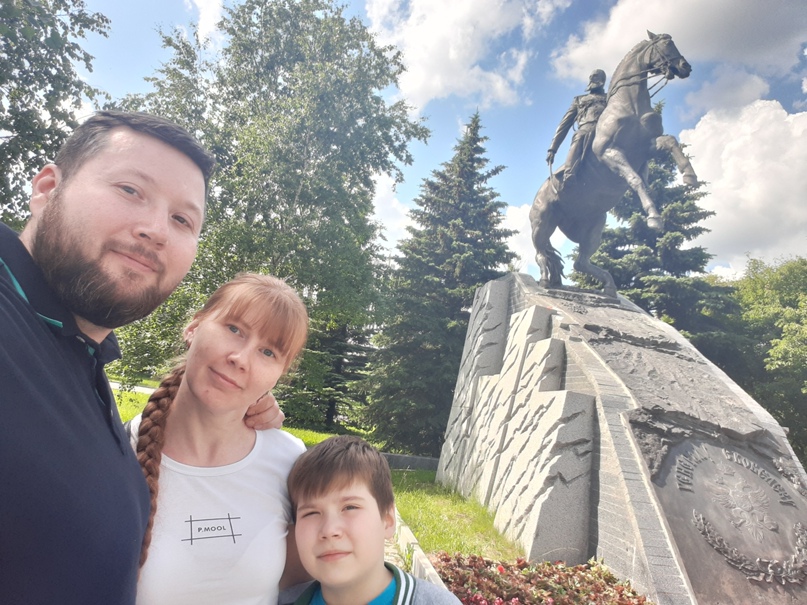 Дмитрий Скобелев | Серов