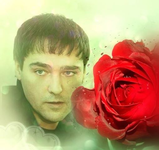 Александр Шатунов | Сумы