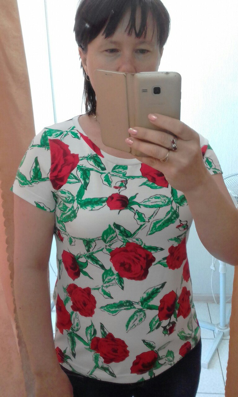 Марина Вдовина | Саратов