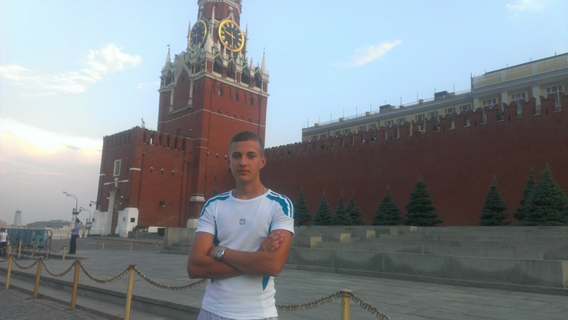 Олег Ганин | Пенза