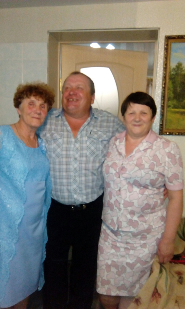 Нелли Попова | Няндома