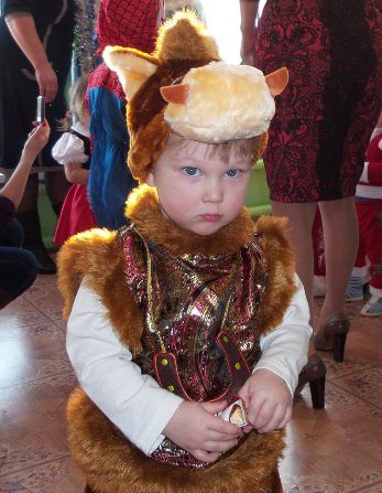 Елена Романцова | Сергач