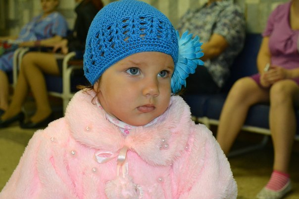 Юлия Падерина | Новосибирск