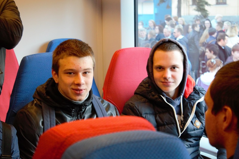 Владислав Александрович |