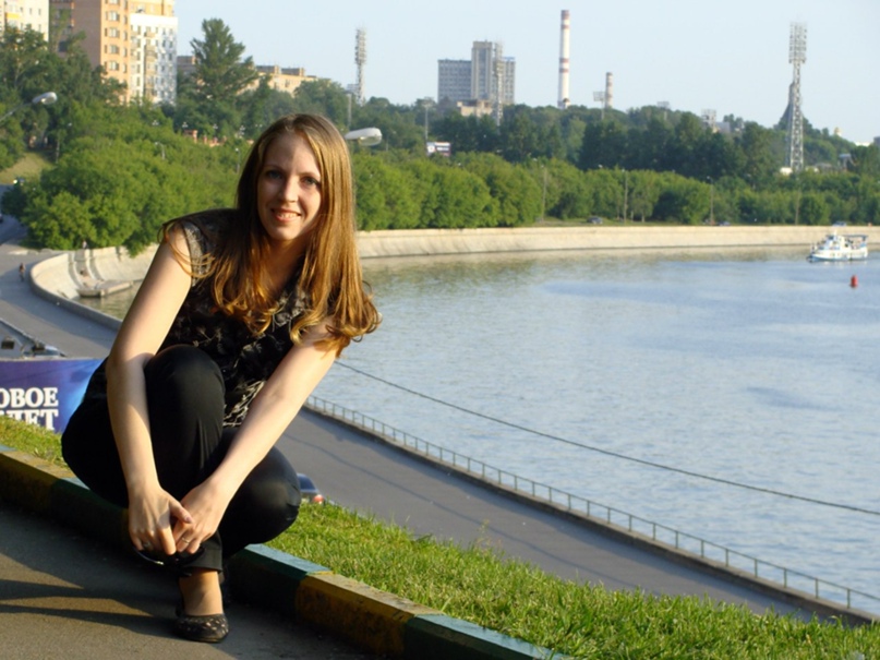 Оля Бойко dreamlenore | Раменское