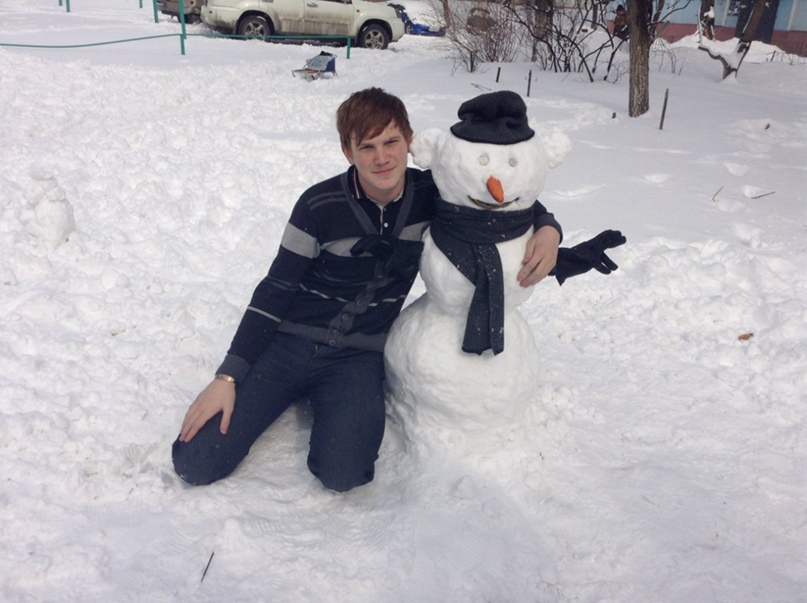 Денис Попов | Владивосток