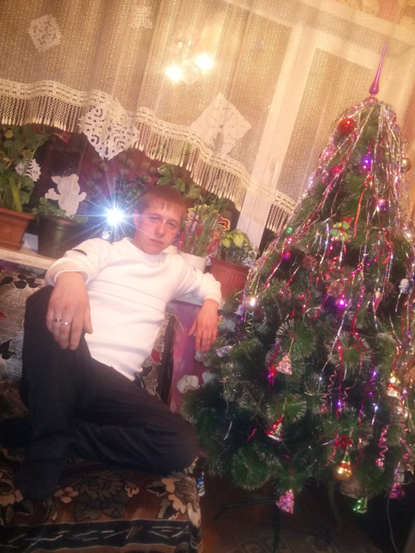 Александр Стёпин | Салаир