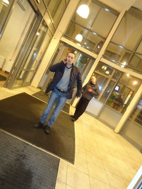 Олег Жук | Санкт-Петербург