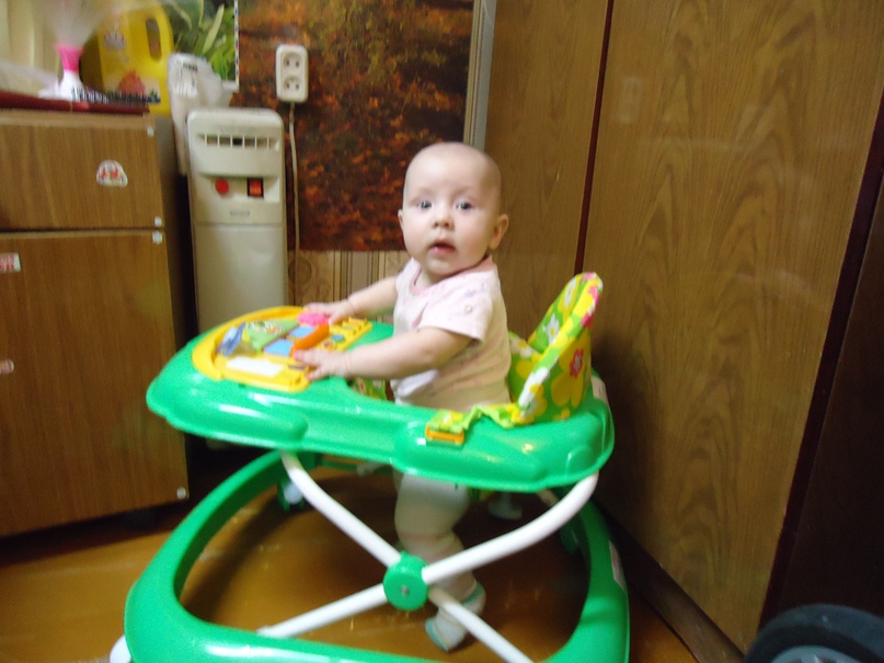 Алёна Герасименко | Новосибирск