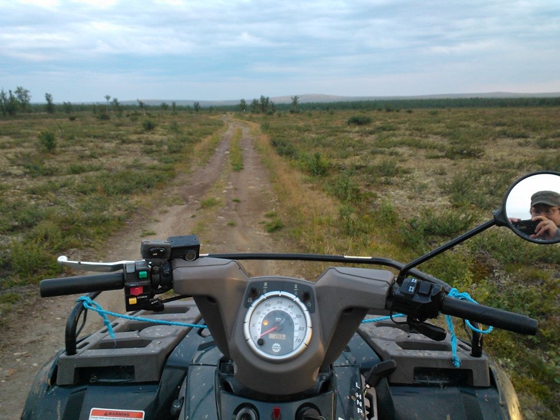 Sergey Gavrilov SAPMELASH |