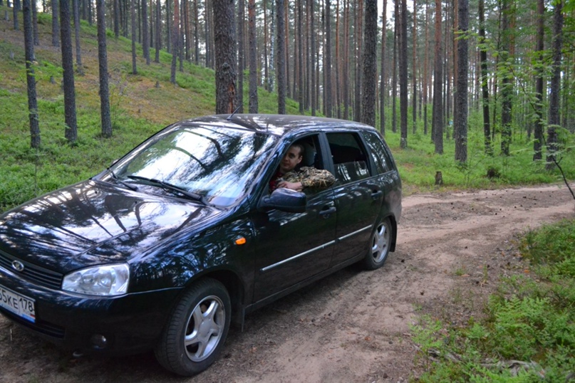 Иван Лучинкин | Санкт-Петербург