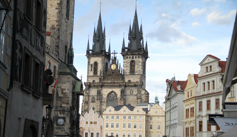 Юлия Корепина | Калининград