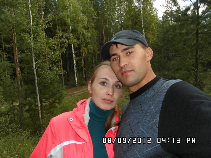 Татьяна Фролкова | Чебоксары