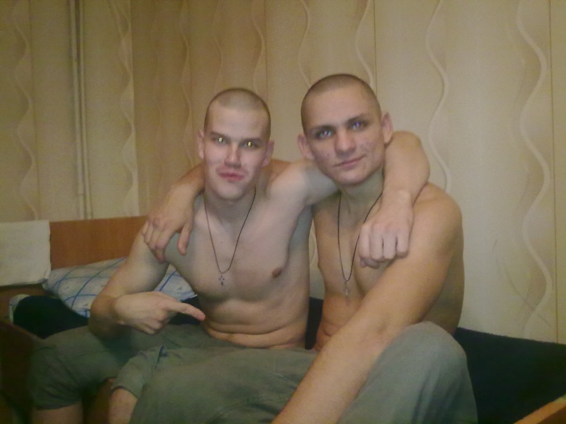 Алексей Ворожейкин | Рассказово